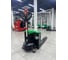 Электротележка Hangcha CBD15-WD-I Li-ion Battery 24V/40 Ah Li-ion battery charger 24V/10A LF 115 FLOATING BALANCE WHEELS - боковые дополнительные колеса АВ00003699 3