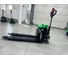 Электротележка Hangcha CBD15-WD-I Li-ion Battery 24V/40 Ah Li-ion battery charger 24V/10A LF 115 FLOATING BALANCE WHEELS - боковые дополнительные колеса АВ00003699 7
