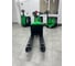Электротележка Hangcha CBD15-WD-I Li-ion Battery 24V/40 Ah Li-ion battery charger 24V/10A LF 115 FLOATING BALANCE WHEELS - боковые дополнительные колеса АВ00003699 11