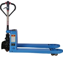 Тележка электрическая TOR 2000 кг 1150 мм  PPT20H Li-pol 48/10 В/Ач 1050301