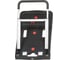 Тележка MAGNA CART платформенная складная, алюминий, сталь, пластик, грузоподъемность 137кг, FF-S 22