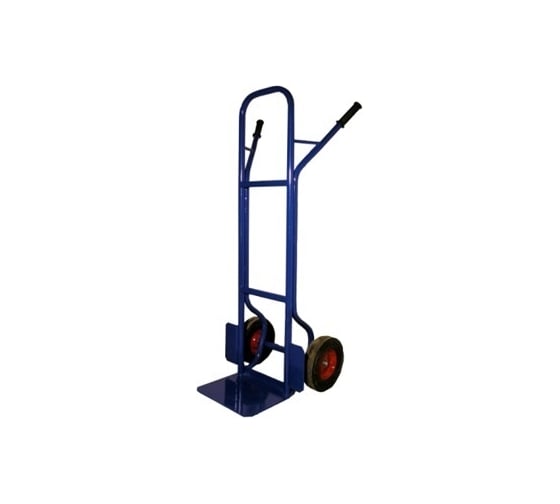 Тележка КГ 250 Без колес 4687201960645