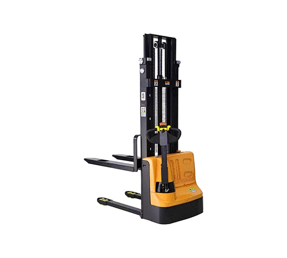 Электроштабелер HYPER CL1230J 10022021