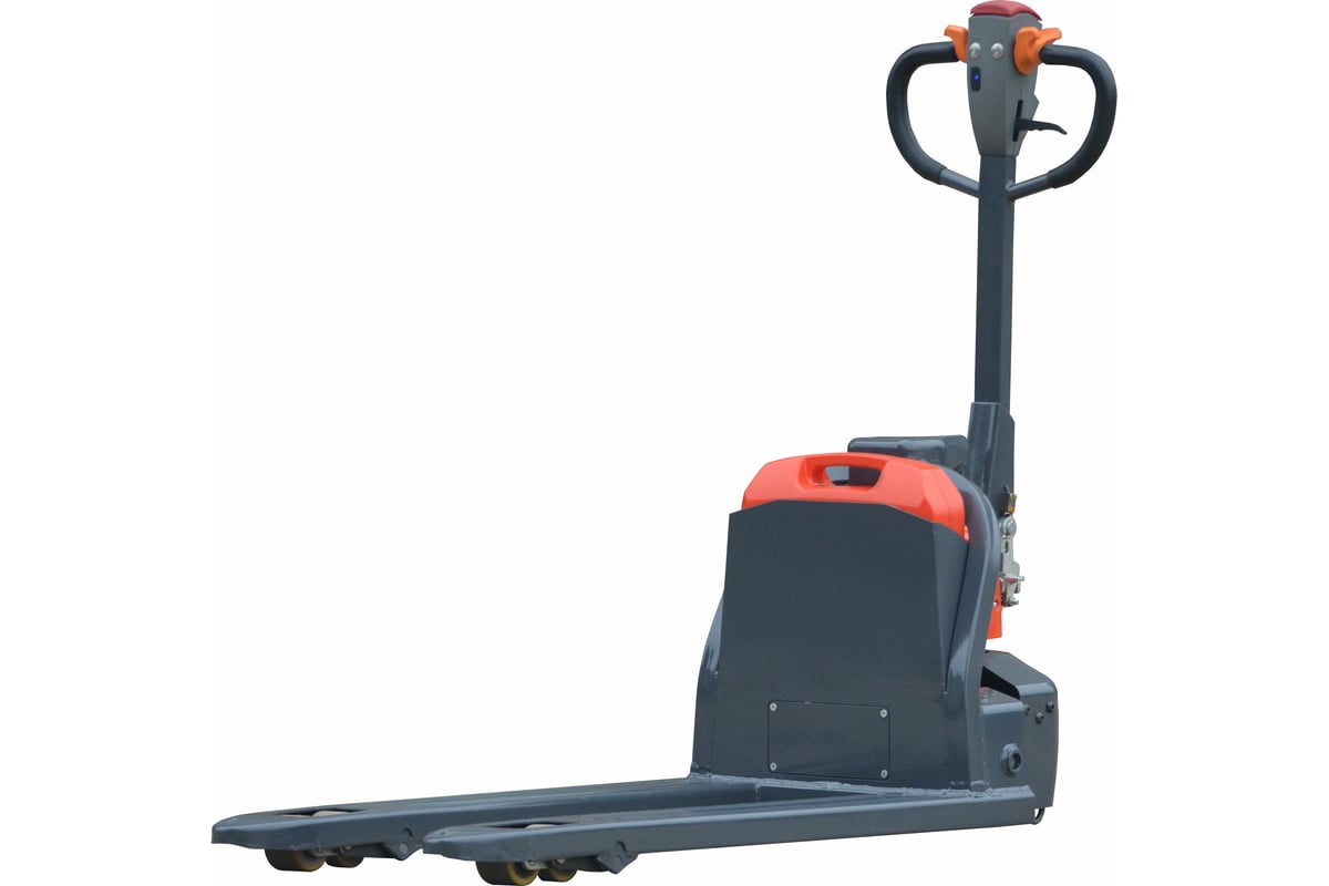 Электротележка HYPER SL15L4 10012021 - выгодная цена, отзывы ...