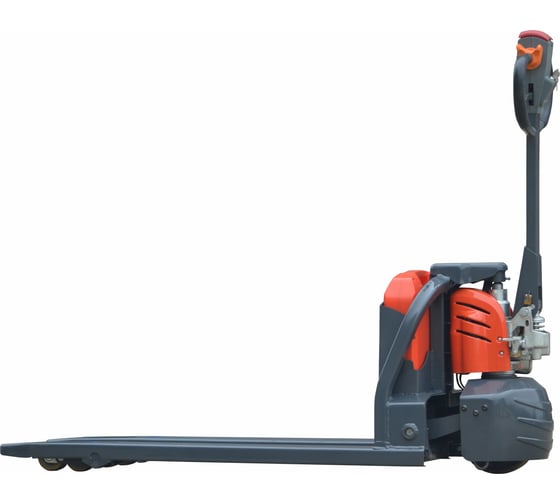 Электротележка HYPER SL15L4 10012021