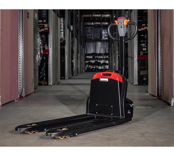 Электротележка HYPER SL15L4 10012021