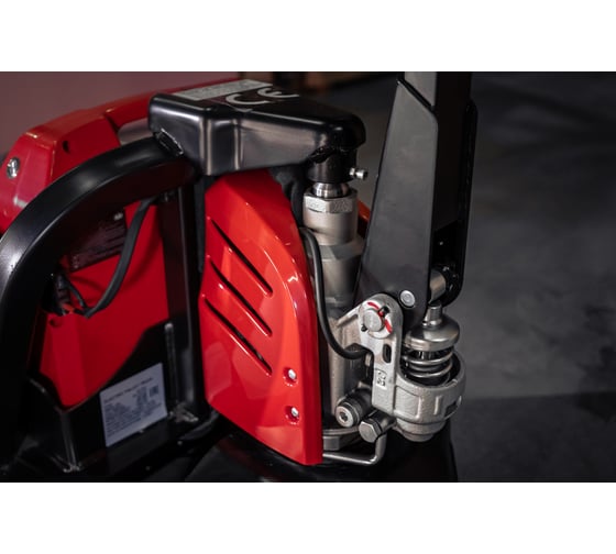Электротележка HYPER SL15L4 10012021