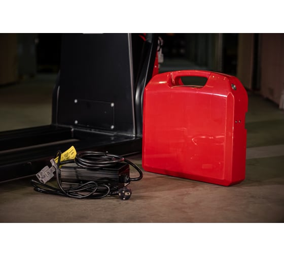 Электротележка HYPER SL15L4 10012021