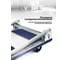 Тележка платформенная складная WMC TOOLS (465х720мм) WMC-TH6001006(48317) 3