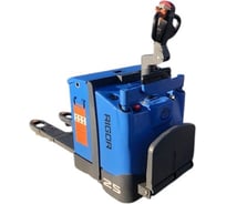 Транспортировщик паллет электрический RIMAG (P2.5S) 02-00030830