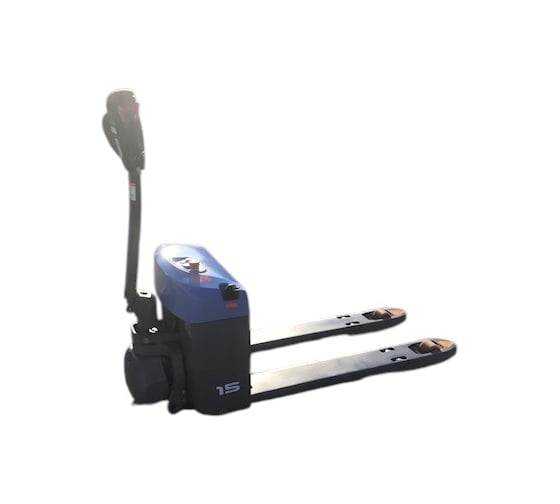 Транспортировщик паллет электрический RIMAG (PC1.5) 02-00030825 1