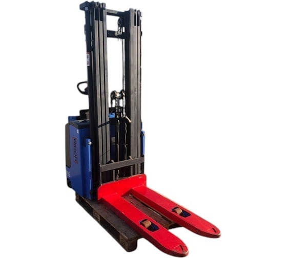 Штабелер электрический самоходный RIMAG (S1.5S-45) 02-00030871 1