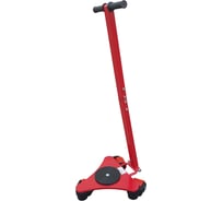 Поворотная такелажная тележка СТЕЛЛА-ТЕХНИК г/п 2,0т CRP-2