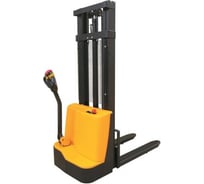 Штабелер самоходный TOR 1,2 т 2,5 м CQDA1225-EL 24/50 В/Ач Li-ion 1049922