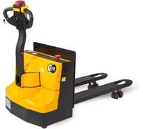 Тележка электрическая TOR 1500 кг 1150 мм WPT15-2 24/65 В/Ач 1050323