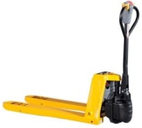 Тележка электрическая TOR 1500 кг 800 мм  EPT15H Li-pol 1050326