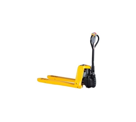 Тележка электрическая TOR 1500 кг 800 мм EPT15H Li-pol 1050326 1