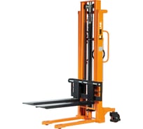 Штабелер ручной гидравлический Сибталь SIBLINE, модель SYC, 2т_1,6М 070 3011 2016