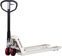 Тележка складская гидравлическая Сибталь модель ACR-P, 2500 кг 070 2070 2535