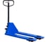Тележка складская гидравлическая Сибталь PRO JACK, модель ACR, 2500кг 070 2070 2540 3