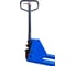 Тележка складская гидравлическая Сибталь PRO JACK, модель ACR, 2500кг 070 2070 2540 5