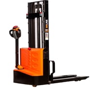 Штабелер электрический самоходный Сибталь SIBLINE,модель CL1535JB,1,5т_3,5м(сопровождаемый),литий-ионная АКБ 00016043