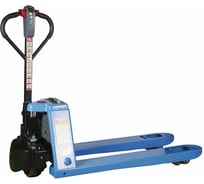 Тележка электрическая TOR 2000 кг 1150 мм EPT20H Li-pol 48/15 В/Ач 1050328