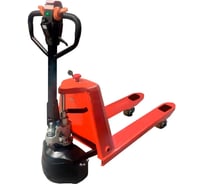 Тележка самоходная Shtapler с гидравлическим подъемом SST 20 (Li20) 71070014