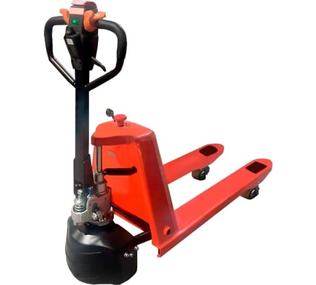 Тележка самоходная Shtapler с гидравлическим подъемом SST 20 (Li20) 71070014