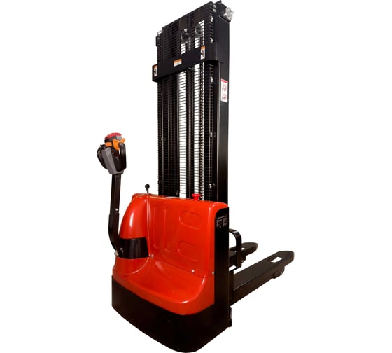 Штабелер самоходный Shtapler SDR 1525 (FS) 71070763