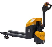 Электрическая гидравлическая тележка RohlaRhino ROHLA Rhino (2000 кг; 24В/105Ач) CBD20W-E105