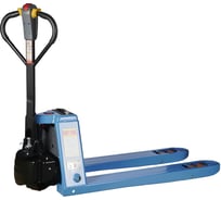 Тележка электрическая TOR 1500кг 1150мм EPT15H Li-pol 48/10 В/Ач 1050319