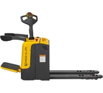 Электрическая гидравлическая тележка RohlaRhino 2500кг, 24В, 240Ач CBD25R-II240
