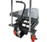 Подъемный стол WIEDERKRAFT г/п 800кг WDK-84080 8