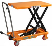 Подъемный стол Turbosky, 150 кг, 1260 мм 873 ПСТ-1260