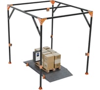 Измеритель ВГХ Garpix Visioner 8697254910128