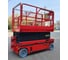 Подъемник ножничный самоходный TOR 450 кг 8/10м AMSL0810 DC аккумуляторный (G) 1050446 2