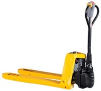 Тележка электрическая TOR 2000кг 1150мм EPT20H Li-pol 48В/10Ач 1050327