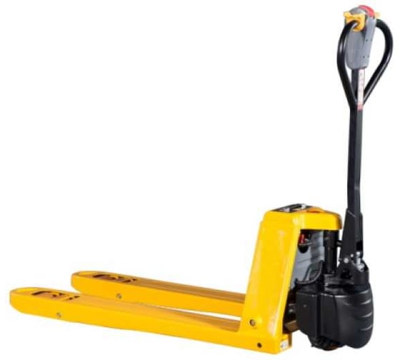 Тележка электрическая TOR 2000кг 1150мм EPT20H Li-pol 48В/10Ач 1050327 1