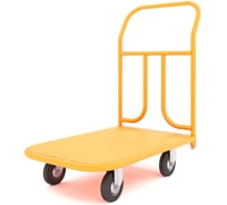 Тележка платформенная 700х1200 D160мм Gigant ТП-005