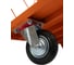 Тележка платформенная 700х1200 D160мм Gigant ТП-005 14