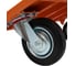 Тележка платформенная 800х1200 D200мм Gigant ТП-006 15