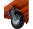 Тележка платформенная 700х1000 D160мм Gigant ТП-008 14