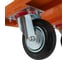 Тележка платформенная 500х1000 D160мм Gigant ТП-009 14