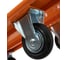 Тележка платформенная 500х1000 D160мм Gigant ТП-009 15