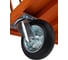 Тележка платформенная усиленная 800x1400 D200мм Gigant ТПУ-002 16