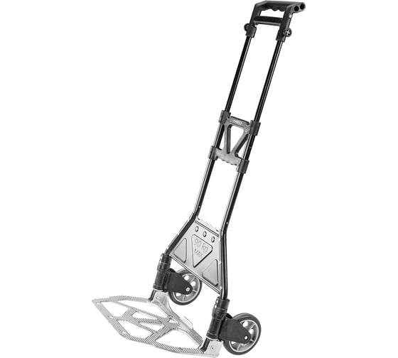 Транспортная тележка NEO Tools складная, с тросом, грузоподъемность 90 кг 84-400 1