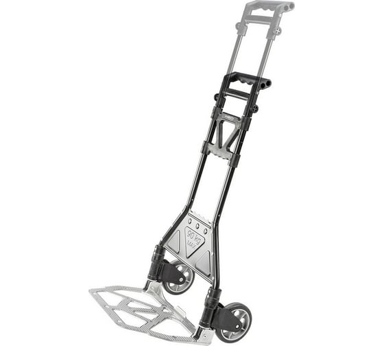 Транспортная тележка NEO Tools складная, с тросом, грузоподъемность 90 кг 84-400