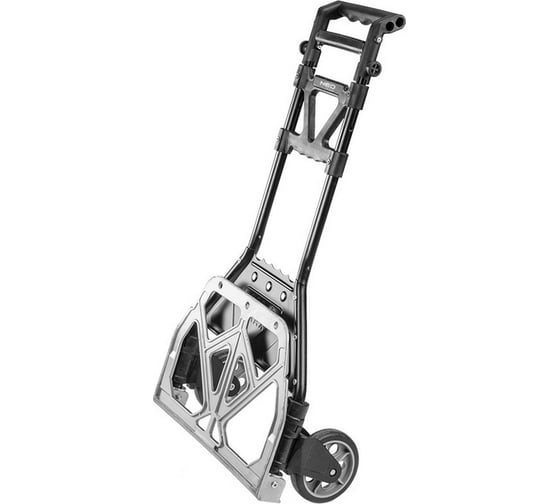 Транспортная тележка NEO Tools складная, с тросом, грузоподъемность 90 кг 84-400