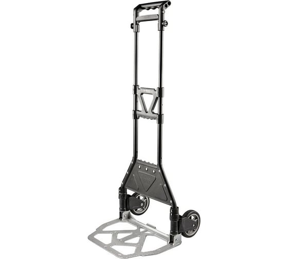 Транспортная тележка NEO Tools складная, с тросом, грузоподъемность 90 кг 84-400